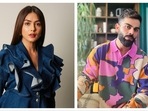 Mrunal Thakur took to social media to express her dismay. Mrunal Thakur took to social media to express her dismay.