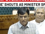 Union Sports Minister Mansukh Mandaviya addressed the shocking disqualification of Vinesh Phogat Union Sports Minister Mansukh Mandaviya addressed the shocking disqualification of Vinesh Phogat