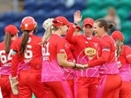 Women’s Hundred 2024, Welsh Fire vs Northern Superchargers: Fantasy 11 Prediction, teams, captain, vice-captain(Getty) Women’s Hundred 2024, Welsh Fire vs Northern Superchargers: Fantasy 11 Prediction, teams, captain, vice-captain(Getty)