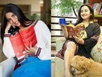 Actors Aahana Kumra (L), Divya Dutta (R) Actors Aahana Kumra (L), Divya Dutta (R)