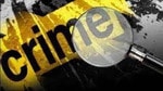 A 38-year-old man, who was accused for killing his wife on August 2, has died after falling from the terrace of a house in Kolar district, an officer said adding that the police is also probing into the matter as a case of alleged suicide. (HT Archive) A 38-year-old man, who was accused for killing his wife on August 2, has died after falling from the terrace of a house in Kolar district, an officer said adding that the police is also probing into the matter as a case of alleged suicide. (HT Archive)