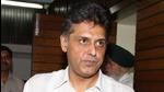 Member of Parliament Manish Tewari on Wednesday raised the issue of ban on share-wise sale of property in Chandigarh in Parliament. He demanded that the notification dated February 9, 2023, which prohibits share-wise sale of immovable property in Chandigarh be rescinded. (HT File) Member of Parliament Manish Tewari on Wednesday raised the issue of ban on share-wise sale of property in Chandigarh in Parliament. He demanded that the notification dated February 9, 2023, which prohibits share-wise sale of immovable property in Chandigarh be rescinded. (HT File)