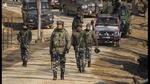 Security forces have intensifies searches in Udhampur. (File) Security forces have intensifies searches in Udhampur. (File)