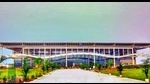 The Prayagraj airport (HT File Photo) The Prayagraj airport (HT File Photo)