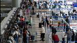Travellers at Vancouver International Airport in Vancouver, British Columbia, Canada. (Bloomberg) Travellers at Vancouver International Airport in Vancouver, British Columbia, Canada. (Bloomberg)