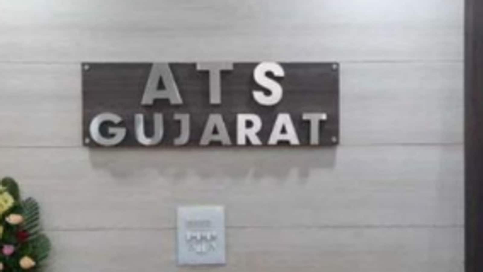 Gujarat ATS seizes drugs worth ₹800 crore; 4 arrested | India News