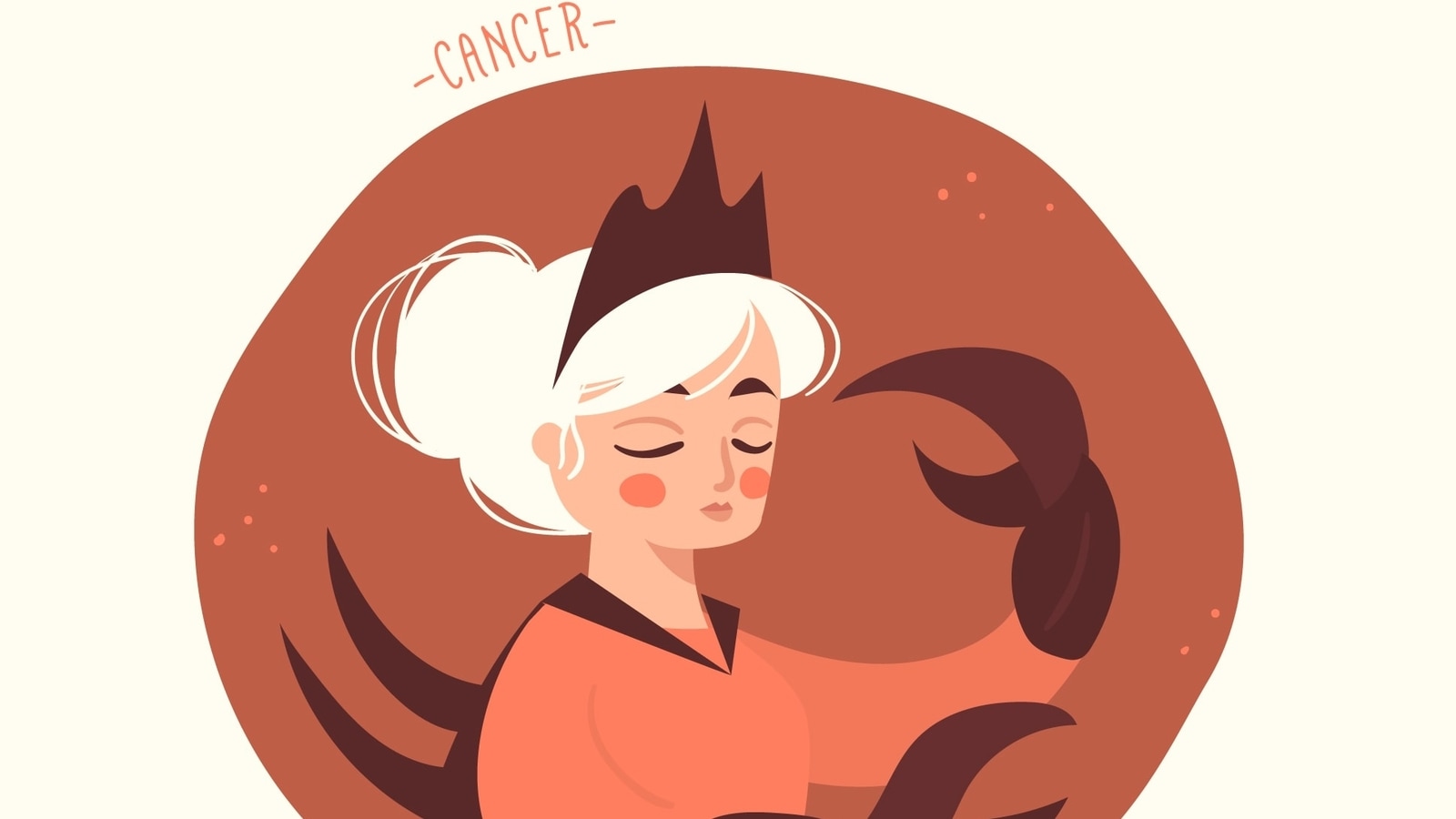 Cancer Daily Horoscope Today, August 8, 2024 predicts romance-related issues