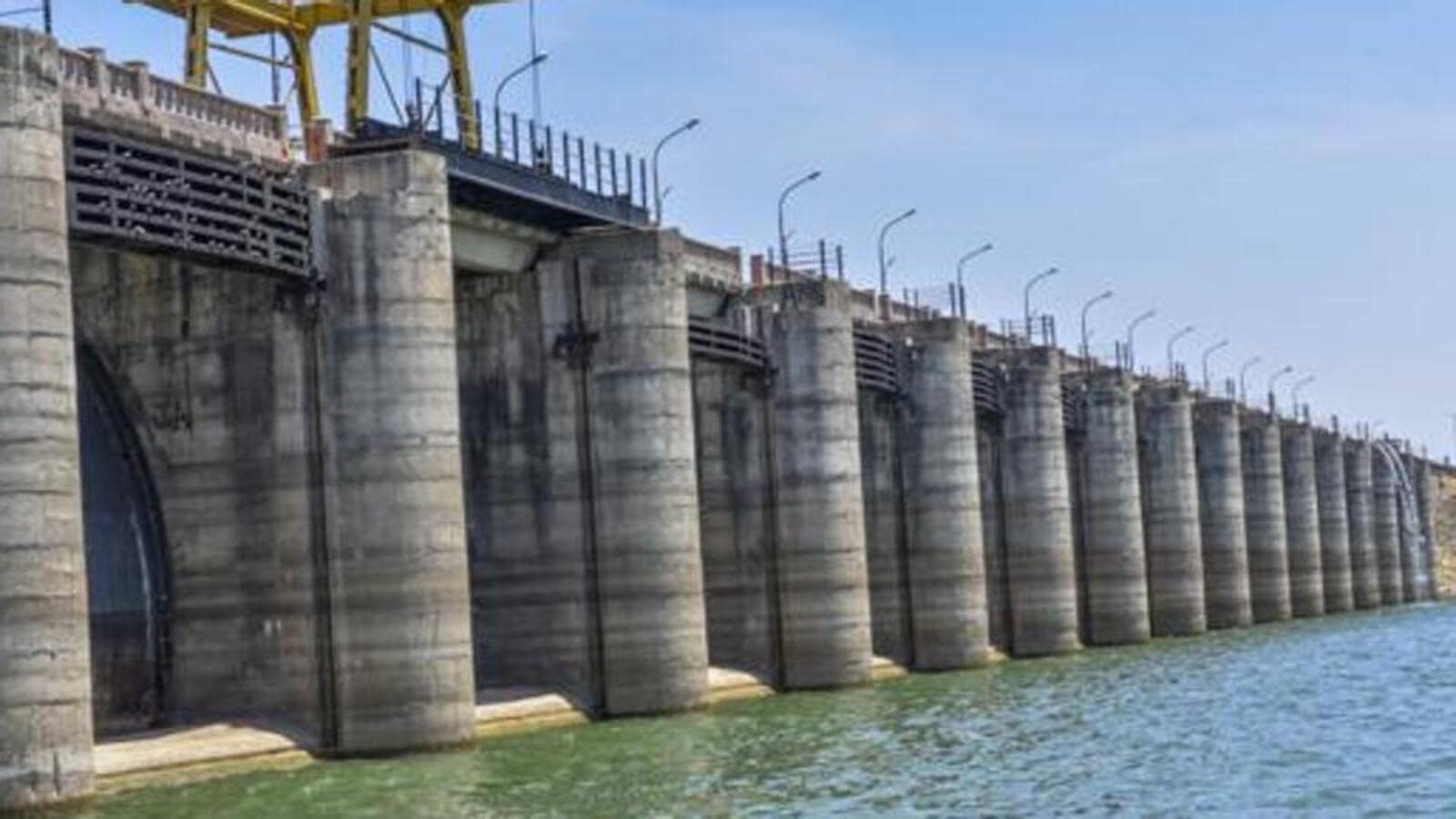 Respite for Marathwada as Jayakwadi dam records 25% water storage on Aug 7