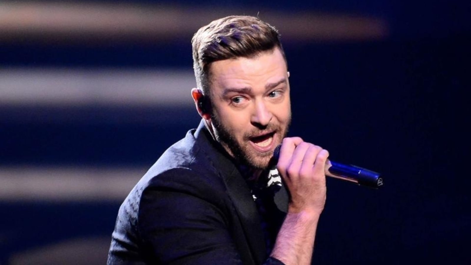 Justin Timberlake’s belongings from the night time of arrest revealed in report