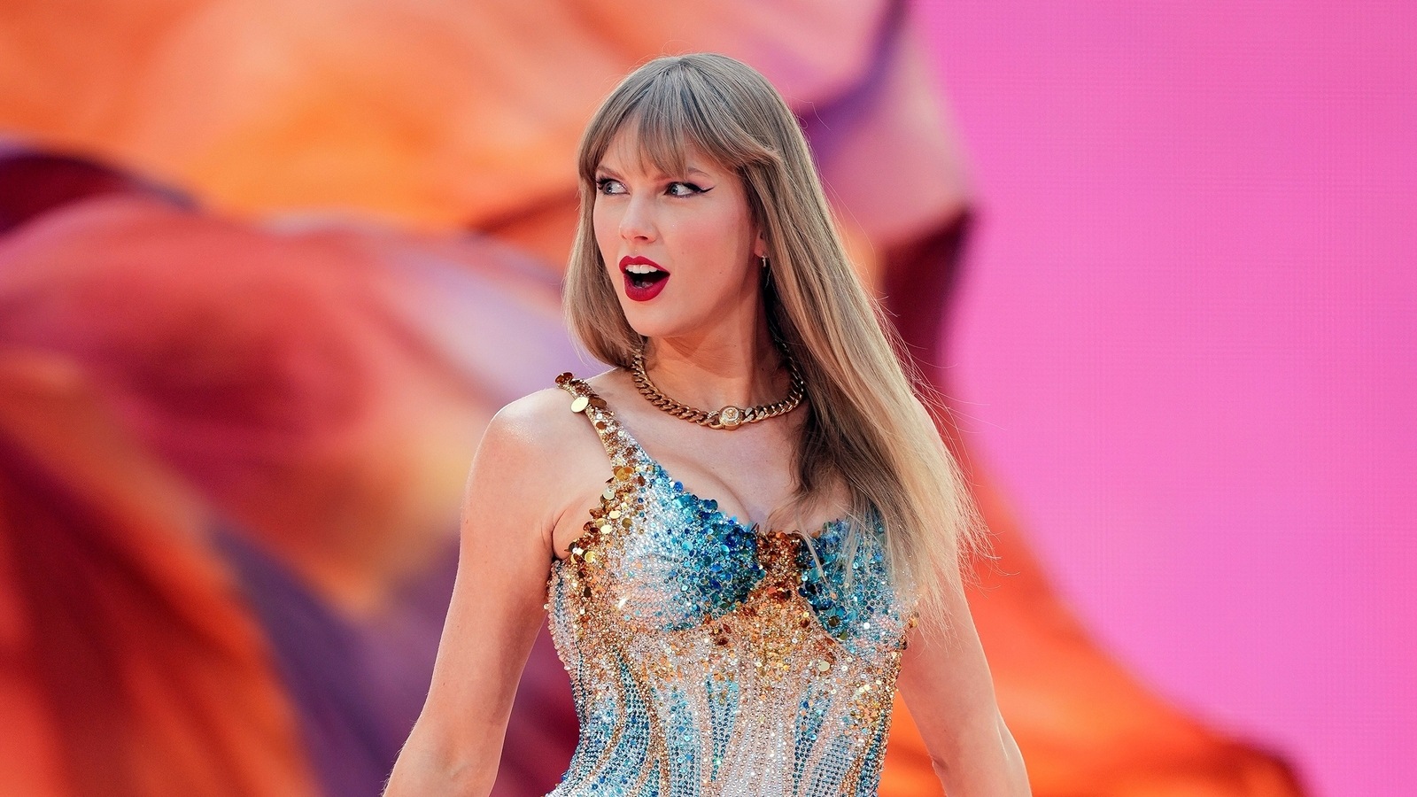 ISIS-linked plot to attack Taylor Swift concert in Austria narrowly foiled, 2 arrested