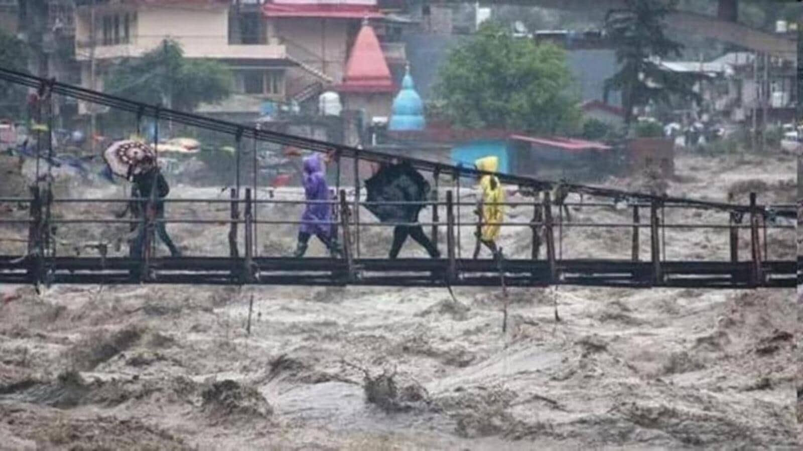 After 29% deficient rain in July, monsoon activity to increase HP