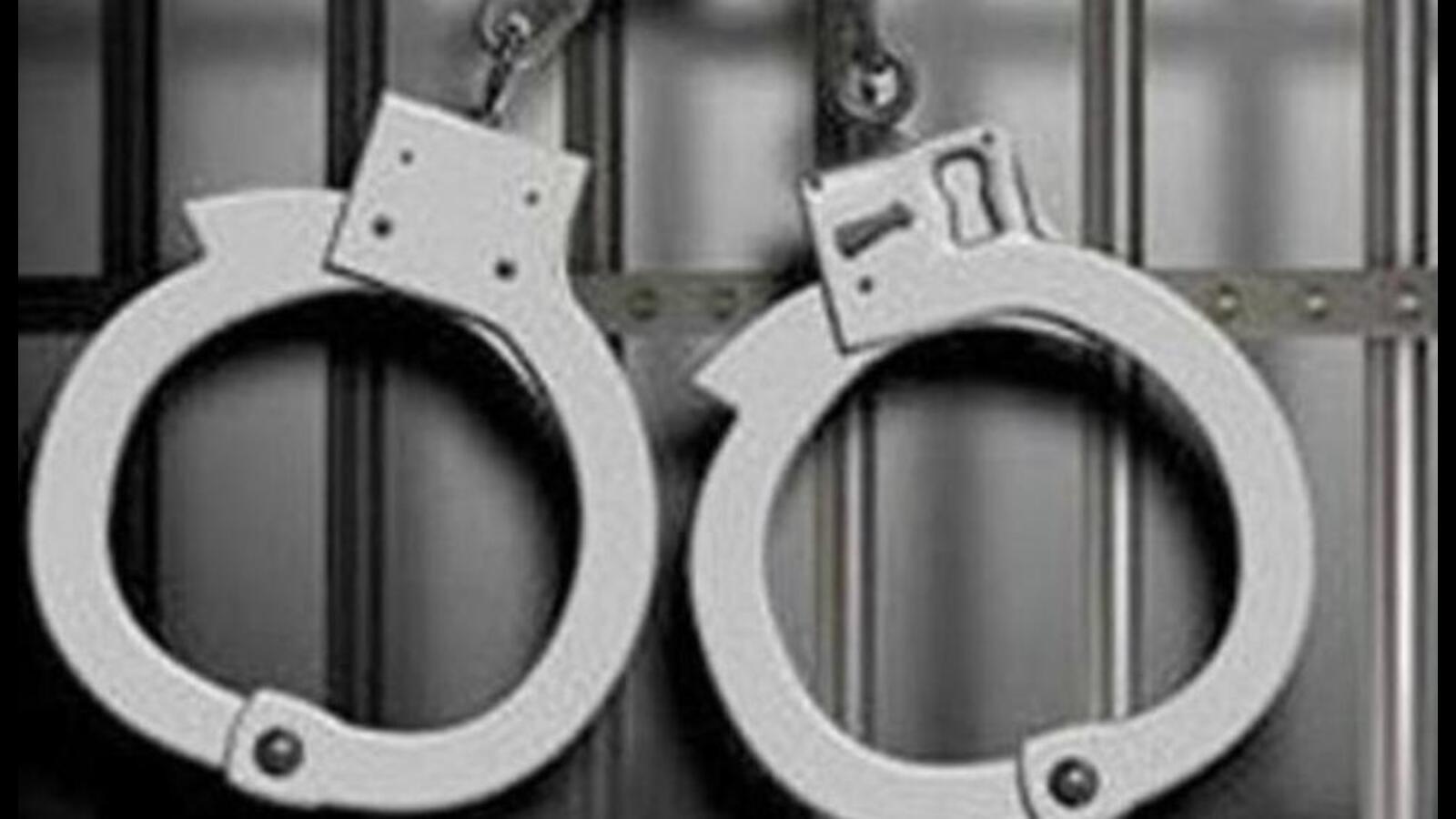 Unnao lawyer held for ‘inciting’ woman to set herself ablaze: Cops