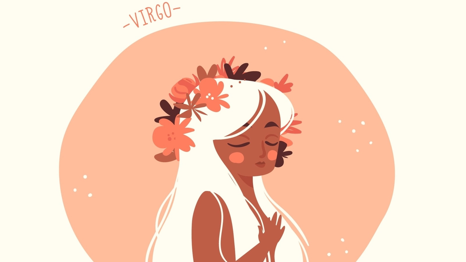 Virgo Daily Horoscope Today, August 8, 2024 advices to avoid aggressive behavior