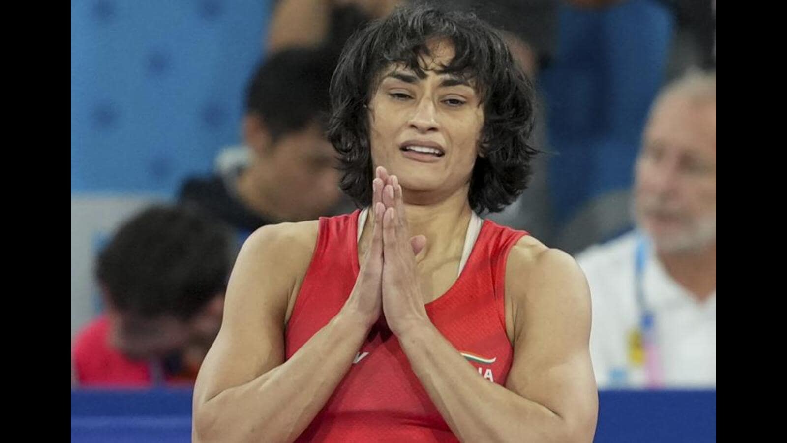 All you need to know about Vinesh Phogat’s disqualification