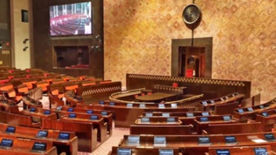 (Representative Photo)