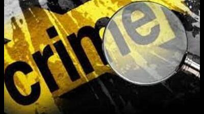 Amita was in her room when an argument took place between her and her 59-year-old father-in-law Devender Mathur at about 1pm on Tuesday after which he assaulted her with a wooden stick. (Representational Photo) Amita was in her room when an argument took place between her and her 59-year-old father-in-law Devender Mathur at about 1pm on Tuesday after which he assaulted her with a wooden stick. (Representational Photo)
