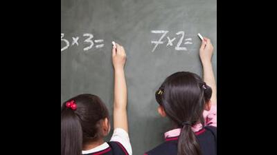 An inspection report of the audit of the office of the UT director school education (DSE) between 2021 and 2024 has found some incidental irregularities which the body has asked to be resolved. (Getty Images/iStockphoto/ Representational image) An inspection report of the audit of the office of the UT director school education (DSE) between 2021 and 2024 has found some incidental irregularities which the body has asked to be resolved. (Getty Images/iStockphoto/ Representational image)