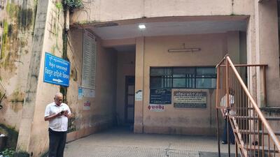 As per Pune Municipal Corporation (PMC) electrical department, Yerwada crematorium has only electric facility available in circle-1 (REPRESENTATIVE PHOTO)