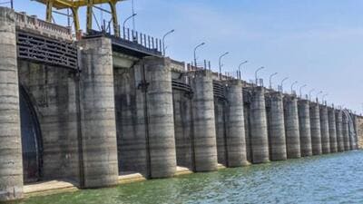 Earlier, there was serious concern over the Jayakwadi dam’s water storage level after the dam recorded just 5.21% water storage till July 27 despite the region receiving above normal rainfall in the month of July. (REPRESENTATIVE PHOTO) Earlier, there was serious concern over the Jayakwadi dam’s water storage level after the dam recorded just 5.21% water storage till July 27 despite the region receiving above normal rainfall in the month of July. (REPRESENTATIVE PHOTO)