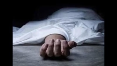 He said Yadav opened fire on the police team when they asked him to surrender and was shot in retaliatory firing. (Sourced) He said Yadav opened fire on the police team when they asked him to surrender and was shot in retaliatory firing. (Sourced)