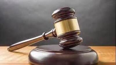 Over 6,000 contempt petitions remain pending. (File) Over 6,000 contempt petitions remain pending. (File)