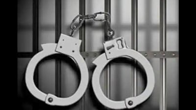 Ahmed frequently visited police stations to check for detainees and used this information to file cases with the KSHRC. (HT File) Ahmed frequently visited police stations to check for detainees and used this information to file cases with the KSHRC. (HT File)