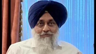The decision has been taken by party president Sukhbir Singh Badal, says SAD vice-president Daljit Singh Cheema.