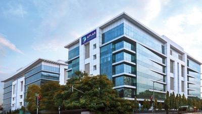 The state’s first skills university, ATLAS SkillTech University, operates in Kurla and offers various new age skill-based courses The state’s first skills university, ATLAS SkillTech University, operates in Kurla and offers various new age skill-based courses