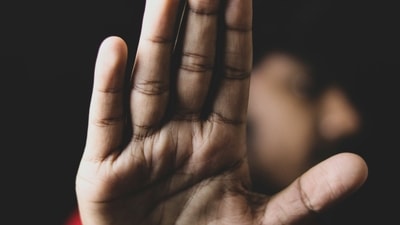 A woman shared a post on Reddit alleging that a man groped her in Delhi’s Lajpat Nagar. (Unsplash/saif71) A woman shared a post on Reddit alleging that a man groped her in Delhi’s Lajpat Nagar. (Unsplash/saif71)