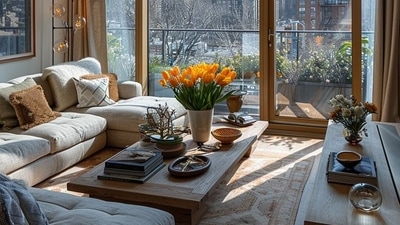 Revamp your space: 10 affordable decor and design tips for refreshing home interiors (Photo by Hestya Interior Design) Revamp your space: 10 affordable decor and design tips for refreshing home interiors (Photo by Hestya Interior Design)