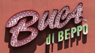 Popular Italian restaurant chain Buca di Beppo has filed for Chapter 11 bankruptcy Popular Italian restaurant chain Buca di Beppo has filed for Chapter 11 bankruptcy