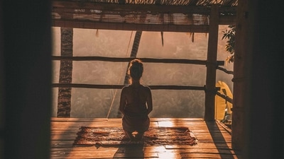 Kickstart your day with these morning rituals that will boost your mood and set a positive tone for the day ahead. (Unsplash) Kickstart your day with these morning rituals that will boost your mood and set a positive tone for the day ahead. (Unsplash)