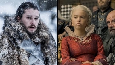 Kit Harington can't get himself to watch House of the Dragon Kit Harington can't get himself to watch House of the Dragon
