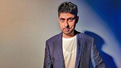 Varun Grover is known for writing the film Masaan.