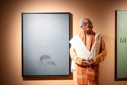 Rajeev Sethi