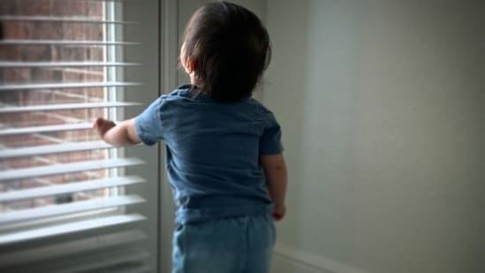 Ileana D'Cruz revealed the name and news to her fans days later. Ileana introduced her first child by sharing a cute picture on August 5, last year. In the picture, Ileana's baby boy, whom she named 'Koa Phoenix Dolan' was seen sleeping. Sharing the picture, she wrote, “No words could explain how happy we are to welcome our darling boy to the world. Hearts beyond full.”