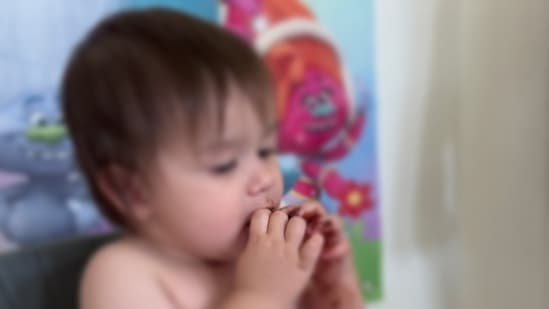 Ileana D'Cruz got married last year, as per a 2023 report by DNA. The report revealed the actor's wedding date, May 13, 2023, which was four weeks before Ileana announced her pregnancy. The report came out soon after the actor announced the birth of her baby boy.