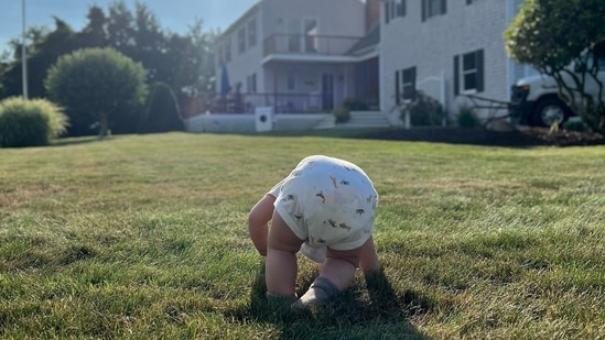 Ileana D'Cruz was last seen in Do Aur Do Pyaar along with Vidya Balan, Pratik Gandhi and Sendhil Ramamurthy. Directed by Shirsha Guha Thakurta, Do Aur Do Pyaar was first released in theatres and then on Disney+ Hotstar.&nbsp;