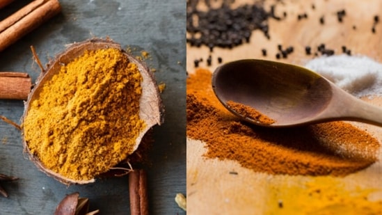 Amid news of curry powder carrying carcinogens, consider making your own batch from scratch(Photos: Freepik)