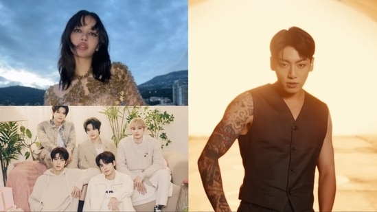 2024 MTV VMAs K-pop nominees roundup: BTS' Jungkook gets 2 nods, BLACKPINK's Lisa gets 4