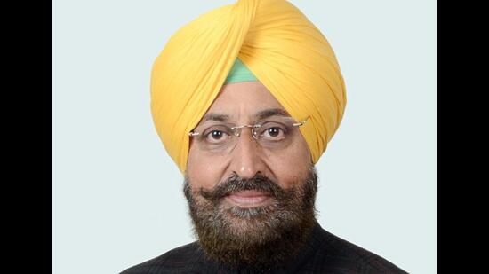 Partap Singh Bajwa