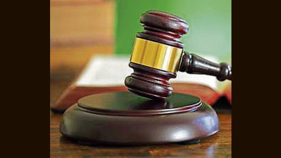 The court of sub-divisional judicial magistrate Bhupinder Mittal has sentenced Yashpal Sharma, a resident of Haibowal Khurd in Ludhiana, to three years of imprisonment for forgery. (Getty Images/iStockphoto)