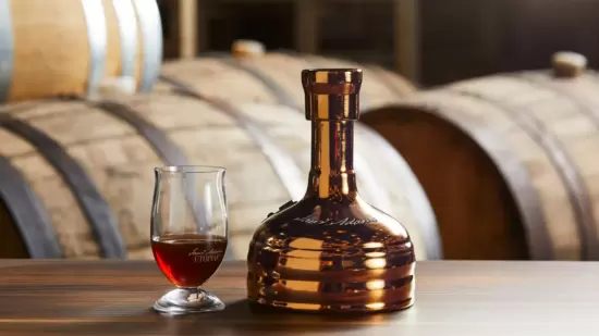  Samuel Adams Utopias Beer 