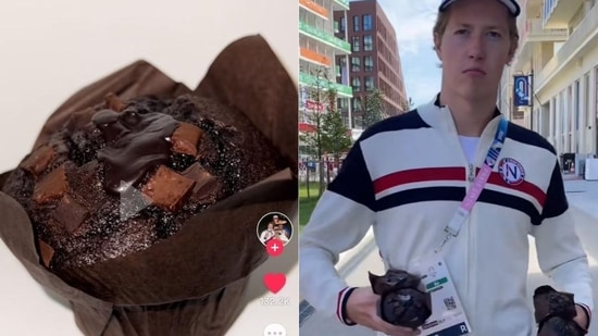 Are the viral Olympics chocolate muffins worth the hype? Team USA ...