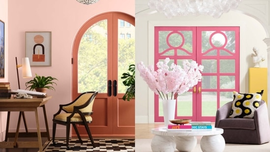 Sherwin-Williams has unveiled its 2025 Colormix Forecast