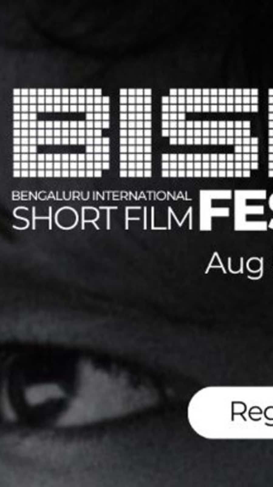The festival will also host workshops on makeup and editing, with screenings at multiple venues across Bengaluru.
