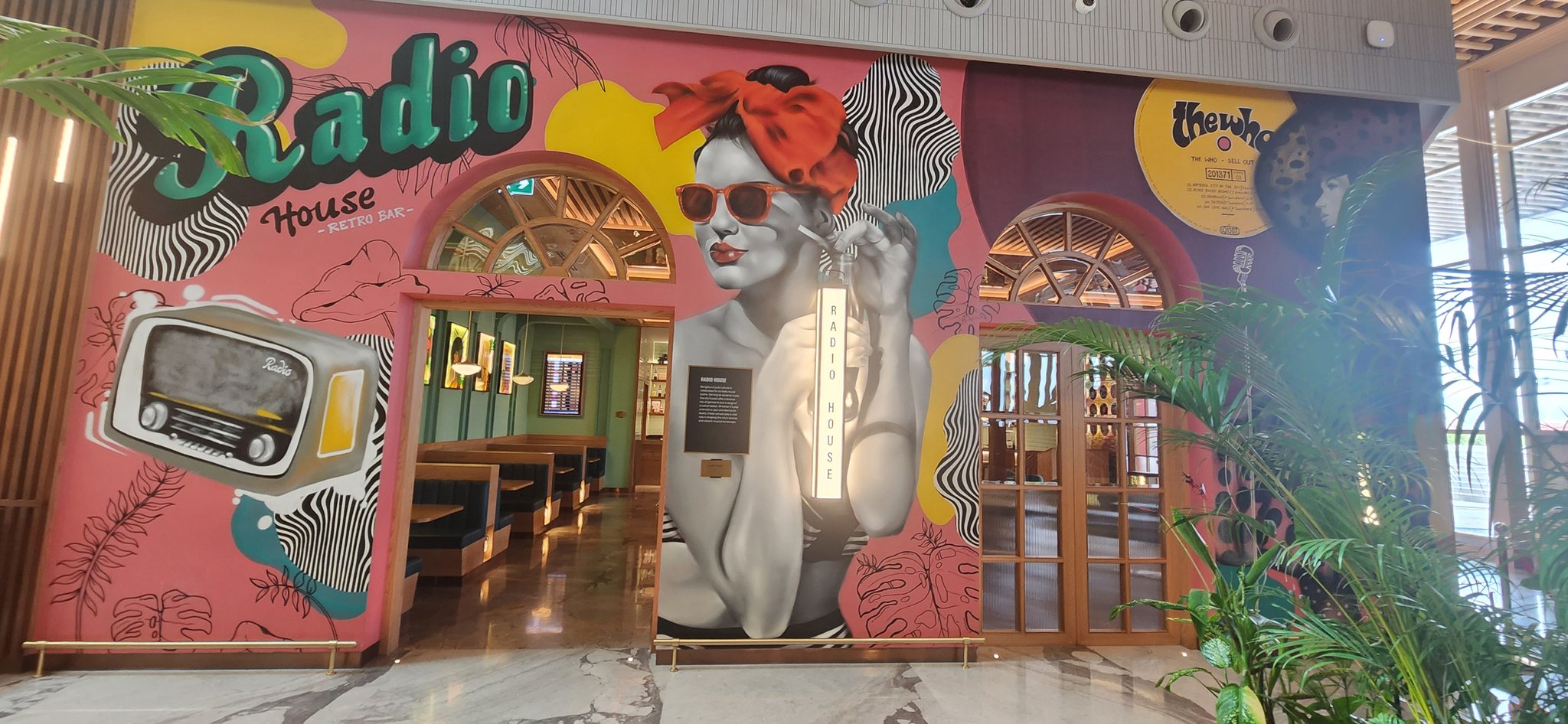 Highlights include the Music Tree sculpture and a focus on Bengaluru’s nightlife and coffee culture. Highlights include the Music Tree sculpture and a focus on Bengaluru’s nightlife and coffee culture.