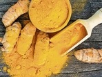 According to traders dealing in the industry, Bangladesh buys low-grade quality turmeric from Hingoli, Basmat and other Marathwada regions. (HT PHOTO) According to traders dealing in the industry, Bangladesh buys low-grade quality turmeric from Hingoli, Basmat and other Marathwada regions. (HT PHOTO)
