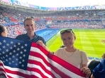 At 25, Trevor Houchens is focused on AI development at Boeing, while 24-year-old Maura Driscoll is a software engineer at Strava.