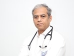 Dr. Bharat Kukreti, director and unit head, cardiology, Paras Health, Gurugram 